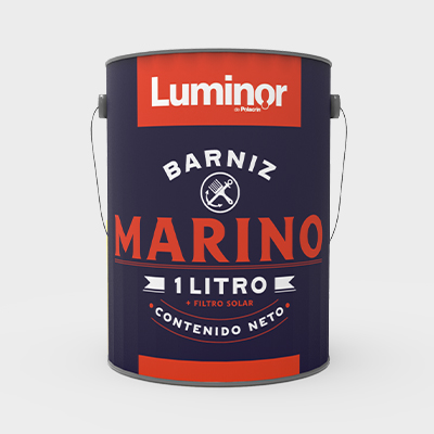Luminor Barn&iacute;z Marino