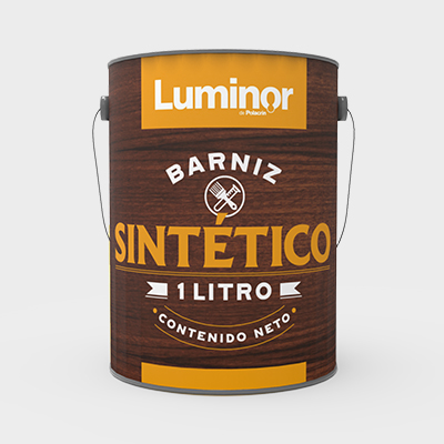 Luminor Barn&iacute;z Sint&eacute;tico