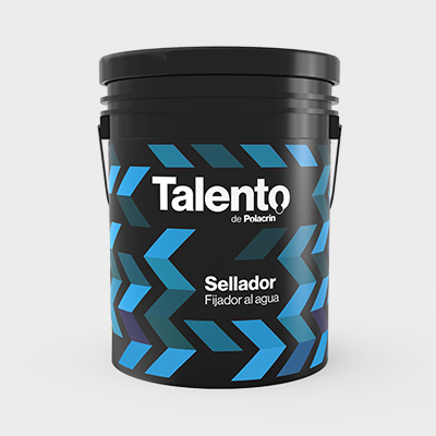 Talento Sellador